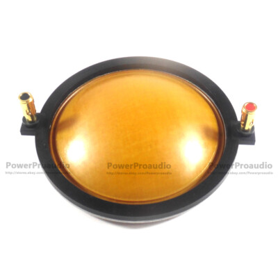 DIAFRAMMA PER TWEETER Fane HF250 - 8 Ohms EUR 30,00 - IT - Foto 9