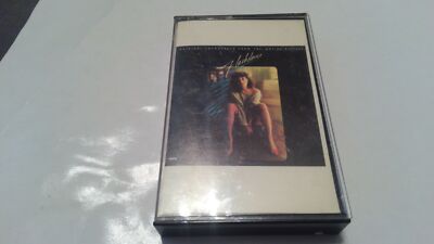 FLASHDANCE ORIGINAL SOUNDTRACK CASSETTE TAPE Maniac Manhunt 1983