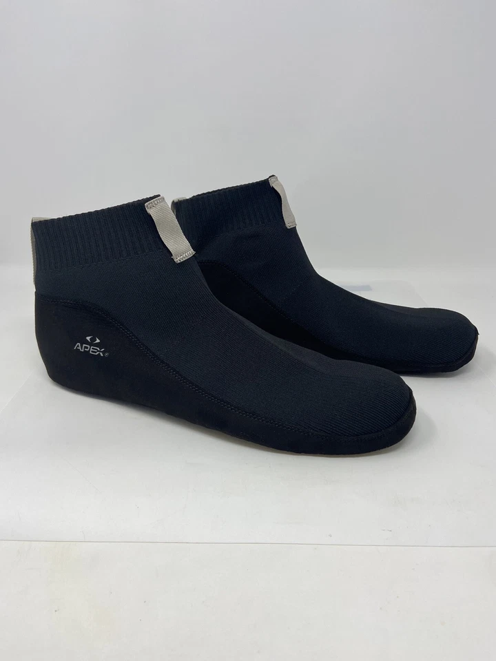 APEX BASIS SLIP-ON SLIPPER HOUSE SHOES SS100l UNISEX SIZE US M-12/W-13 EU 46 - Image 2 of 4