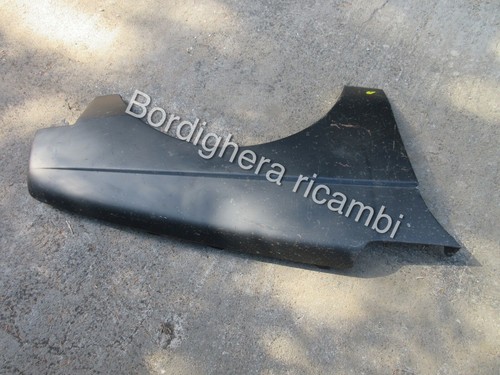 PARAFANGO ANTERIORE DESTRO CITROEN VISA CHRONO FRONT FENDER RH NUOVO - Imagen 3 de 4