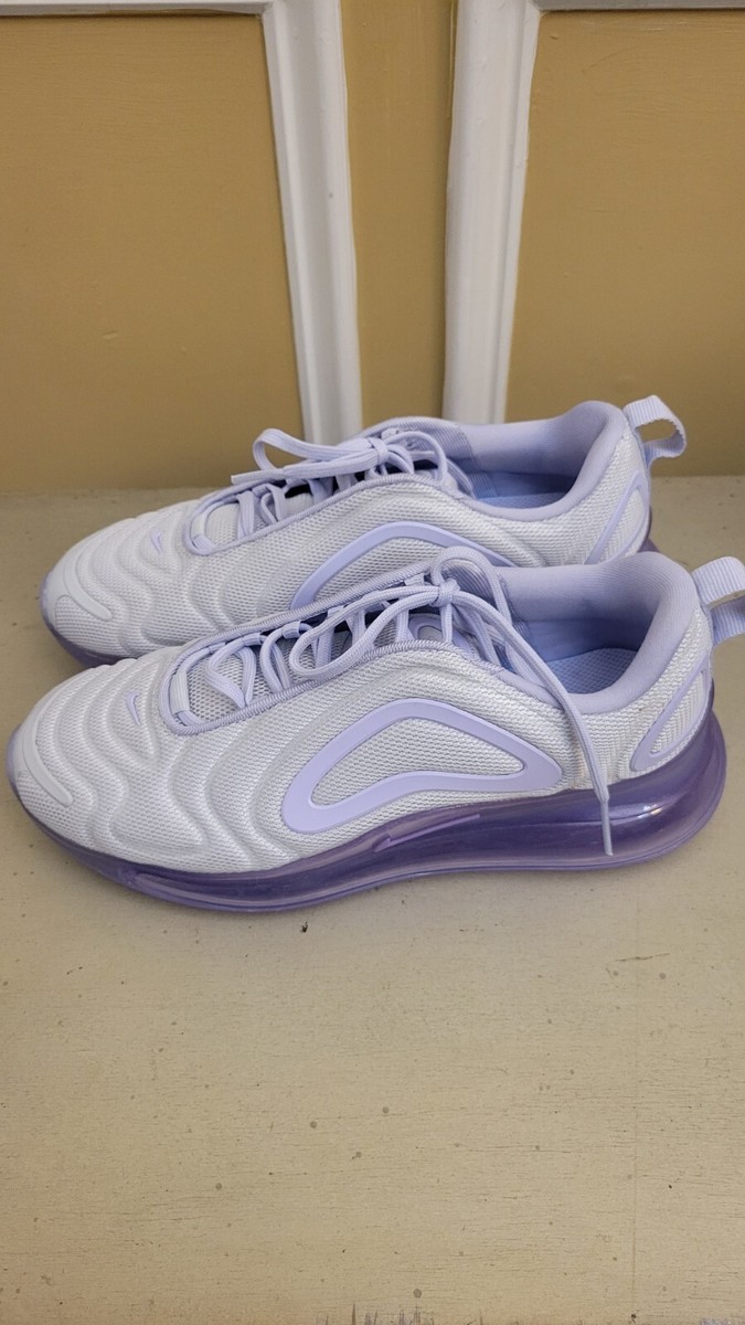 Size Nike Air Max 720 Oxygen Purple 2019
