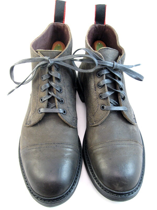 Allen Edmonds \