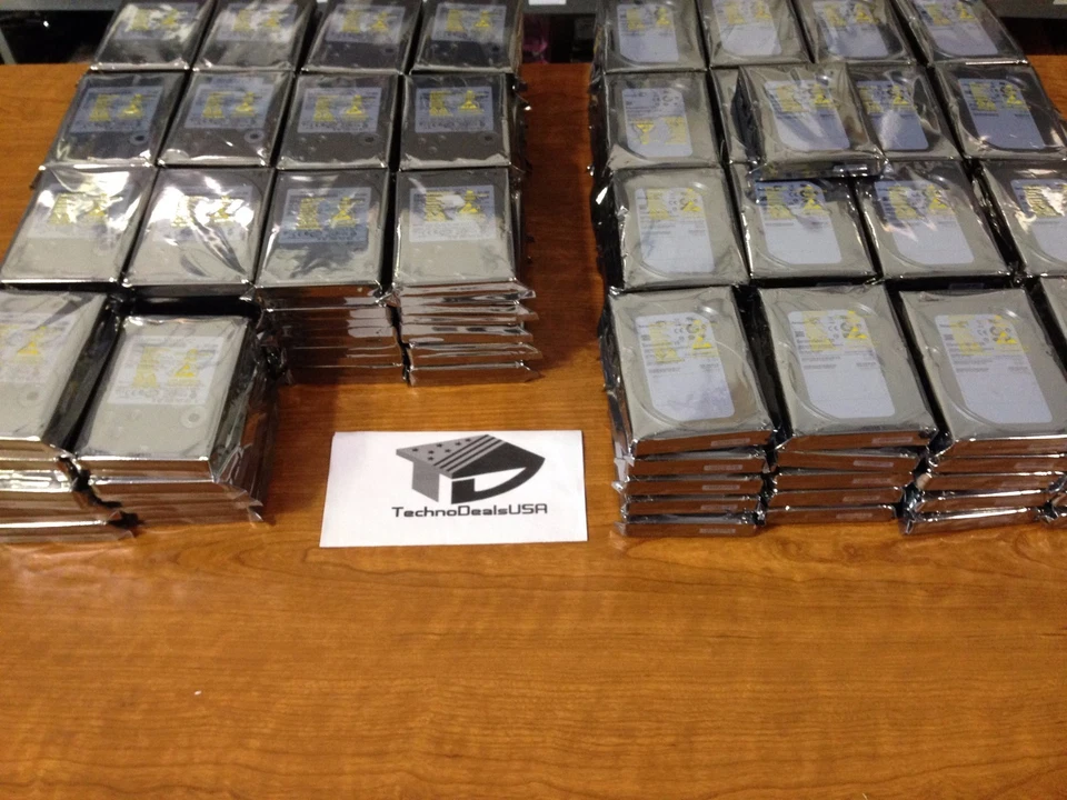 Toshiba DT01ACA200 2TB,Internal,7200RPM,3.5" HDKPC09A0A01 HDD - Image 3 of 3