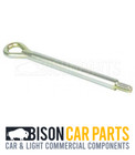 NEW FOR FORD TRANSIT CUSTOM 13 - 1x TOWING HOOK RING TOW EYE 32BK162, 2096023