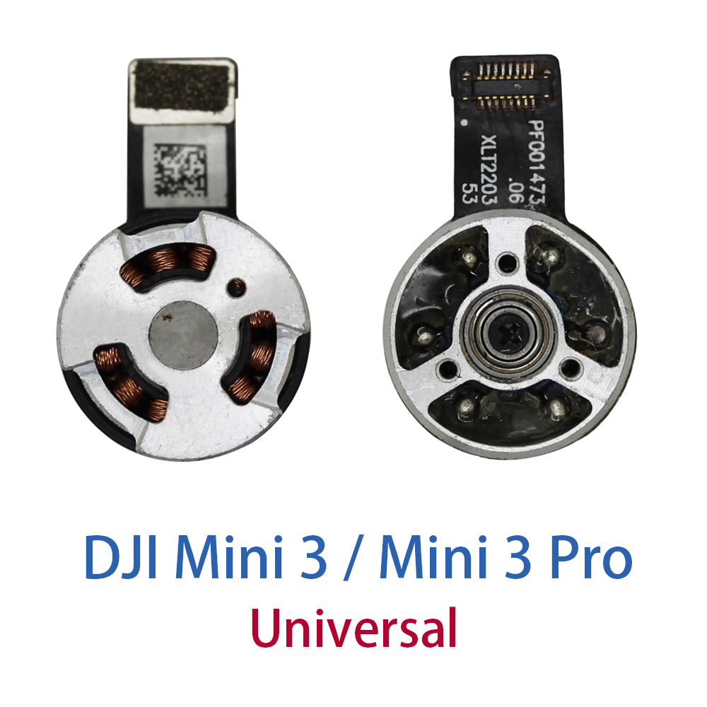 IVYARD R-Achsen-Motor Für DJI Mini 3 Pro – Original Ersatzteil Für Gimbal-Gierarm IVYARD R-Achsen-Motor Für DJI Mini 3 Pro – Original Ersatzteil Für Gimbal-Gierarm
