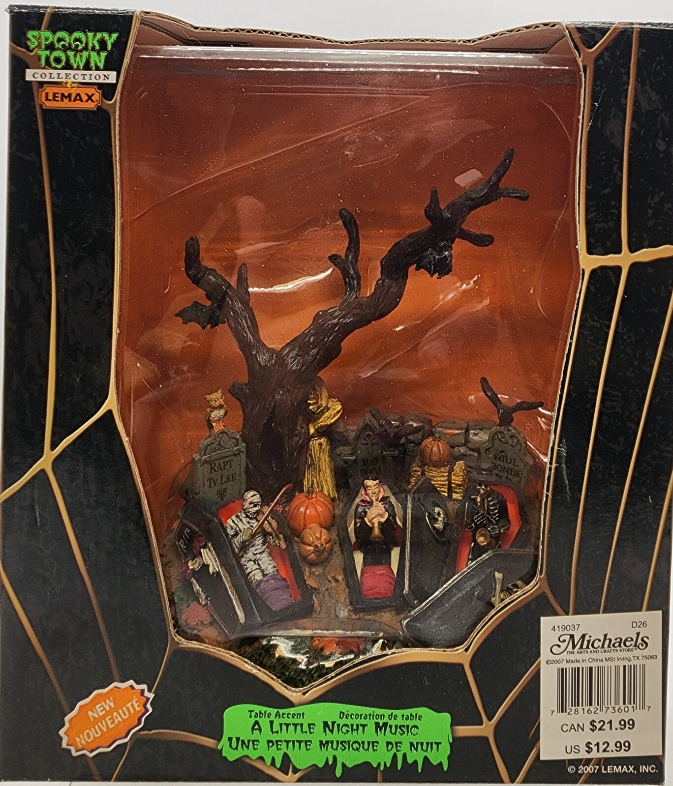 Click here to see eBay Auction
