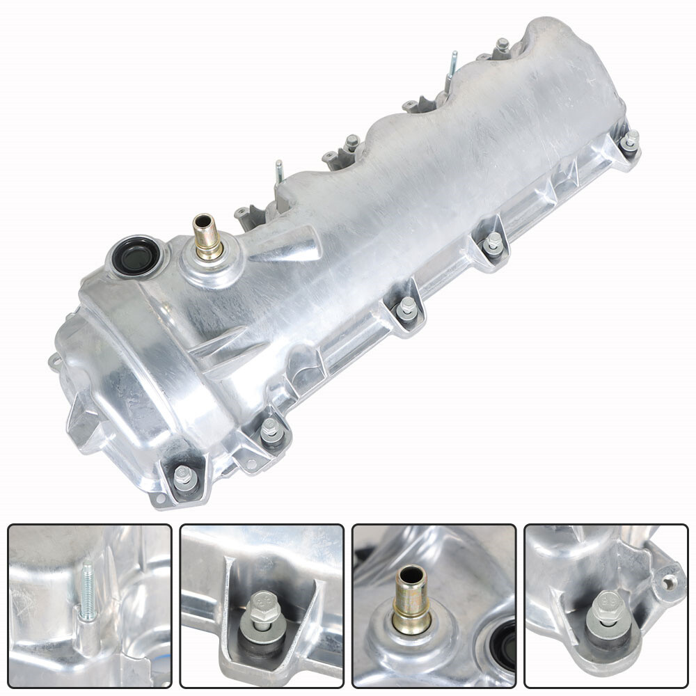 LABLT Engine Valve Cover W/Gasket 9L1Z6582C For Ford F-150 Lincoln