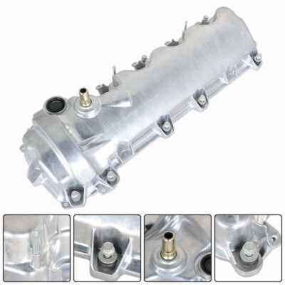 LABLT Engine Valve Cover W/Gasket 9L1Z6582C For Ford F-150 Lincoln