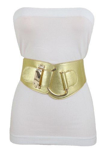 New women\'s XS S  XL Anthropologie Basic Keeper belt in Cream leather Anthropologie Snakeskin Belts for Women | Mercari main image 3