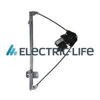Electric Life Fensterheber Elektronisch Links Passend FüR Iveco Daily IV
