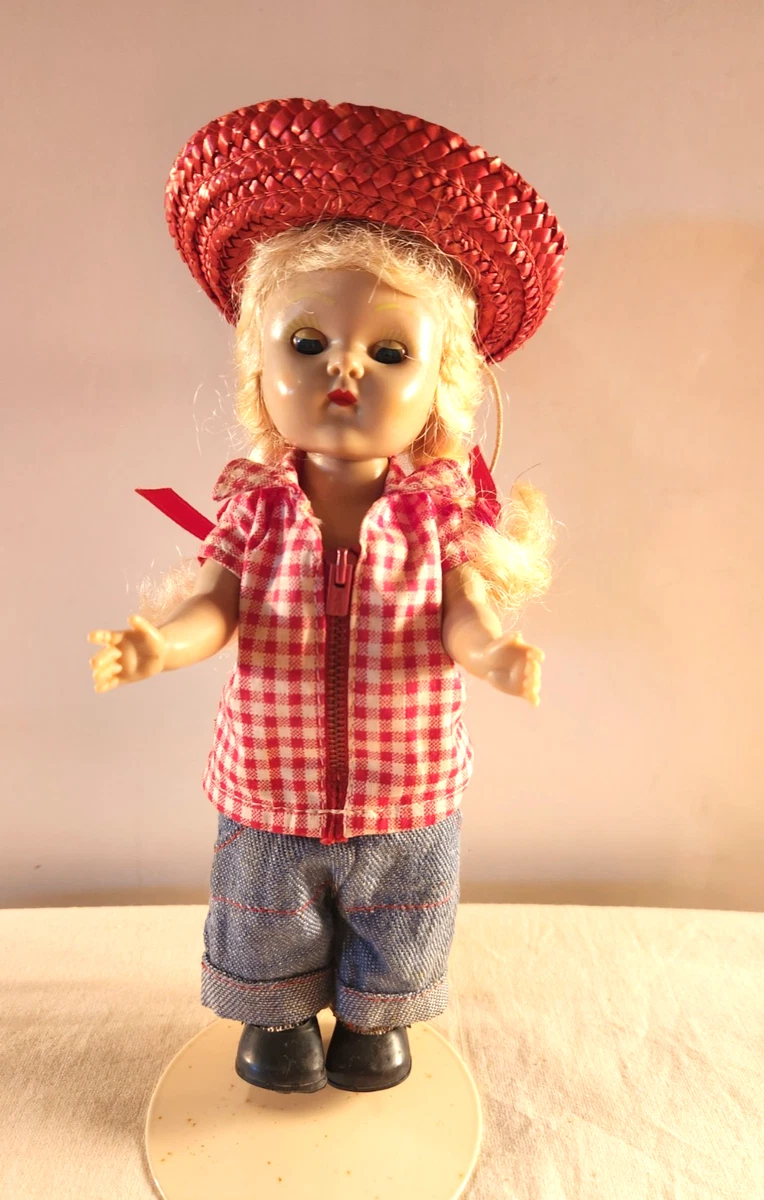 25+ S Ginny Dolls 1950 Vogue for sale | Updated Oct 2026