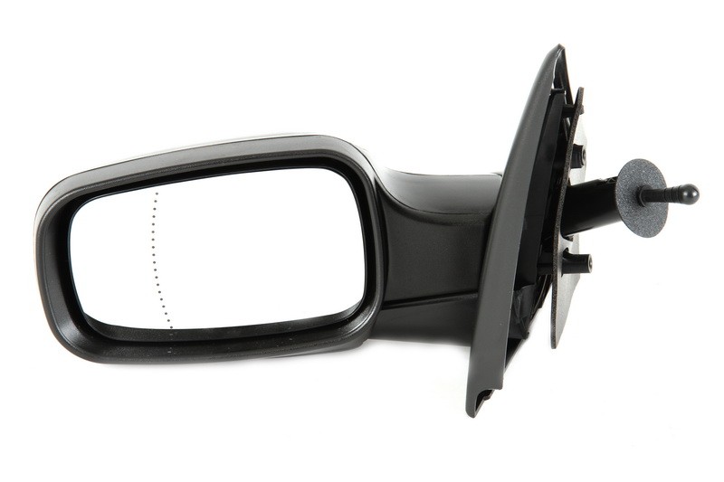Fits BLIC 5402-04-1191174P Side mirror mechanical Left Aspherical REN ⭐UK Stock⭐