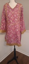 cotton/Lawn kurti with pants set