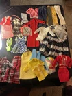 Vintage Barbie Clothes 1960-1970 Clothes For Ken Included 27 Pc Lot