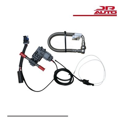 E85 Flex Fuel Conversion Kit 16 22 Camaro LT1 SMGFFKCAM6-LT1 Chevrolet