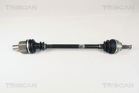 Antriebswelle Triscan 8540 25593 FüR Renault ScÉNic 1 GroßRaumlimousine JA0 LA0