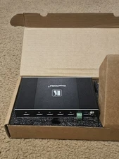 NEW Kramer VM-4H2 4K HDMI 2.0 1x4 Distribution Amplifier
