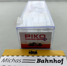 Piko 47263 Leerkarton TT 1:120 OVP #LH3 å