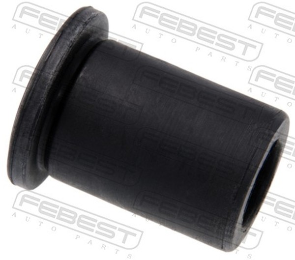 Febest Lagerbuchse Blattfeder NSB-045 D40TT FüR NP300 Navara D40 D23 Nissan Pick-image