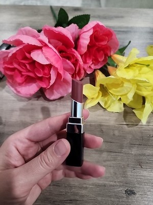 Chanel Rouge Coco Bloom Hydrating Plump Intense Shine Lipstick