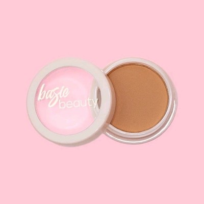 Basic Beauty Fake N' Bake Single Eyeshadow