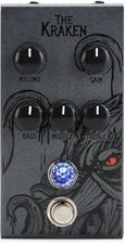 Victory Amplification V1 The Kraken Pedal