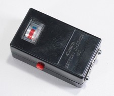 CANON BATTERY CHECKER MD FOR F-1 MOTOR DRIVE MD, FIVE-PIN, FUNCTIONAL/225938