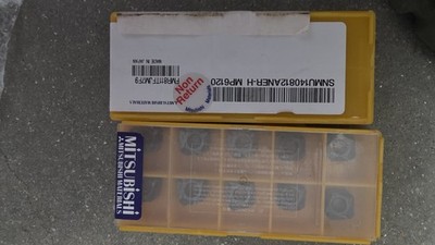 SNMU140812ANER-H VP20RT - MITSUBISHI - 10 PACK - NEW - USA STOCK