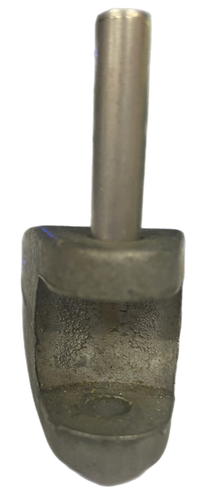 New Quicksilver Mercury Force Clampscrew Handle F288075 - Afbeelding 4 van 5