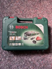 Bosch PMF 190E Corded Oscillating Multifunction Tool - USED