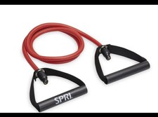 SPRI Xertube Resistance Band, Resistance Trai...