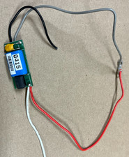 Constant Current LED Driver 1W 3W 5W 10W 6.8W 7W LED Power Supply 120V PCB