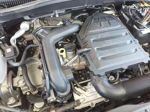 3Q0816803D klimakompressor VOLKSWAGEN T-CROSS C11 D31 1.0 TSI mocep1433618