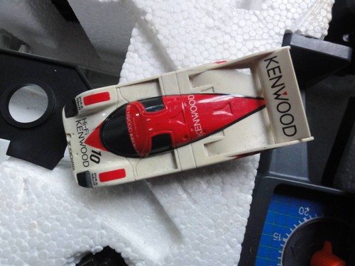 Tomy AFX Wall Climb Double Loop Set | eBay