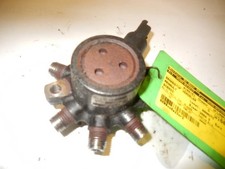 Carburateur Renault SCENIC
