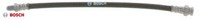 Bosch 1987476688 Bremsschlauch Hinterachse Hinten