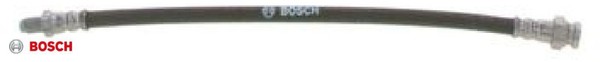 Bosch 1987476688 Bremsschlauch Hinterachse Hinten-image