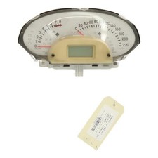 Compteur Subaru JUSTY