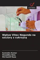 Wp¿Yw Vitex Negundo Na Szczury Z Cukrzyc¿ Surendra Kumar