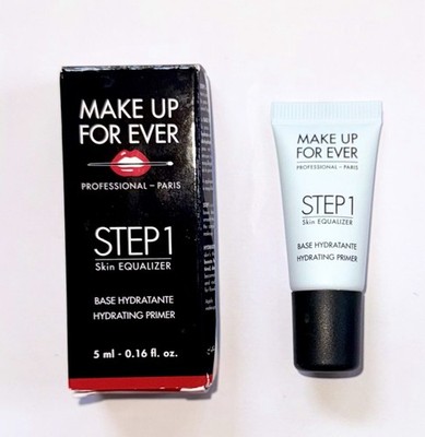 Makeup For Ever Step 1 Skin Equalizer Hydrating Primer 5ml
