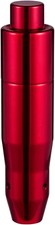 Automatic Shift Knob With Push Button Shifter Gear Stick Shifting L Color Red Automatic Shift Knob With Push Button Shifter Gear Stick Shifting L Color Red