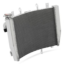 Motorcycle Radiators for Kawasaki Ninja ZX14R for sale | eBay