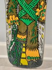 Street Plant - Bigfoot Bandallero - Mike Vallely - Super rare — photo 3