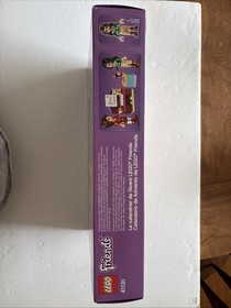 2016  Lego Friends Set 41131 Advent Calendar Girls Legos Sealed Retired