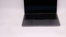 Apple MacBook Pro 13 Core i5 8GB 512GB Gray 2019 - Used Good BAD BATTERY