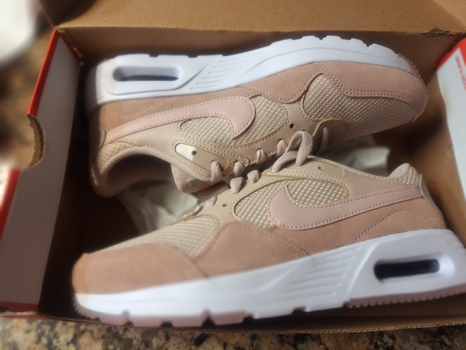 Nike's Size 9 ,5 Women's