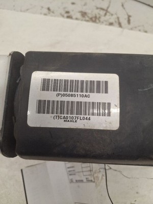 2007 Dodge Caliber EVAP Charcoal Canister OEM 1435186