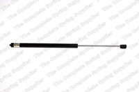LesjÖFors Gasfeder, Koffer-/Laderaum 8142100 FüR Jeep