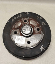 Tambour de frein Opel AGILA