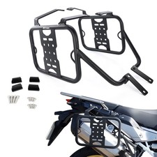 Alforjas portaequipajes soporte para HONDA Africa Twin CRF1000L 2018-2019